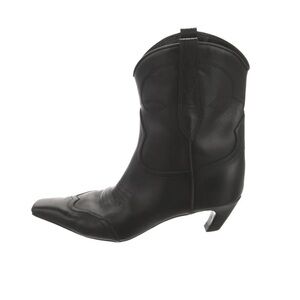 Khaite Dallas Boots